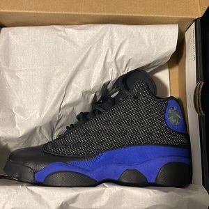 Size 4 Jordan 13 Retro